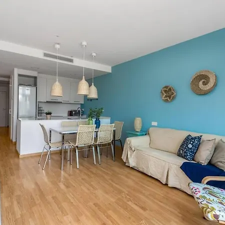 Lodging Fira Duplex - Barcelona * L'Hospitalet de Llobregat