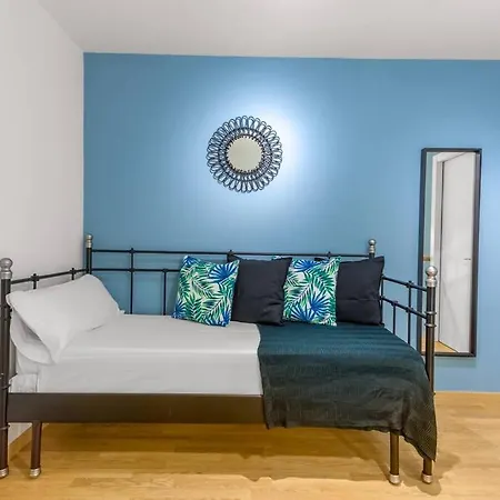 Lodging Fira Duplex - Barcelona L'Hospitalet de Llobregat