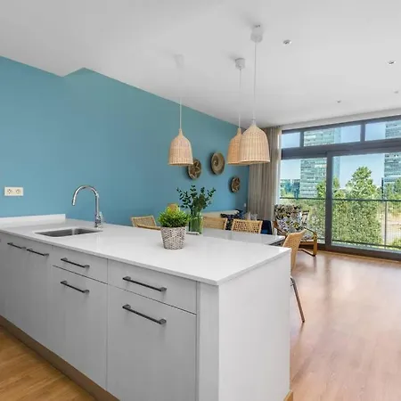 Lodging Fira Duplex - Barcelona * L'Hospitalet de Llobregat