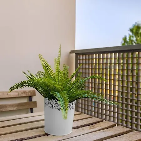 Lodging Fira Duplex - Barcelona Apartment *