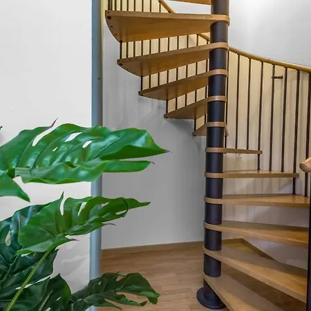 Lodging Fira Duplex - Barcelona Appartement *