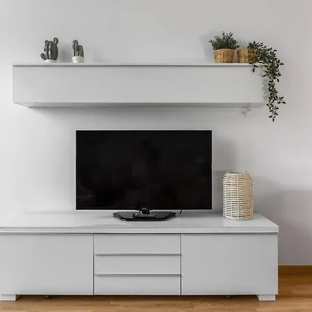 Lodging Fira Duplex - Barcelona